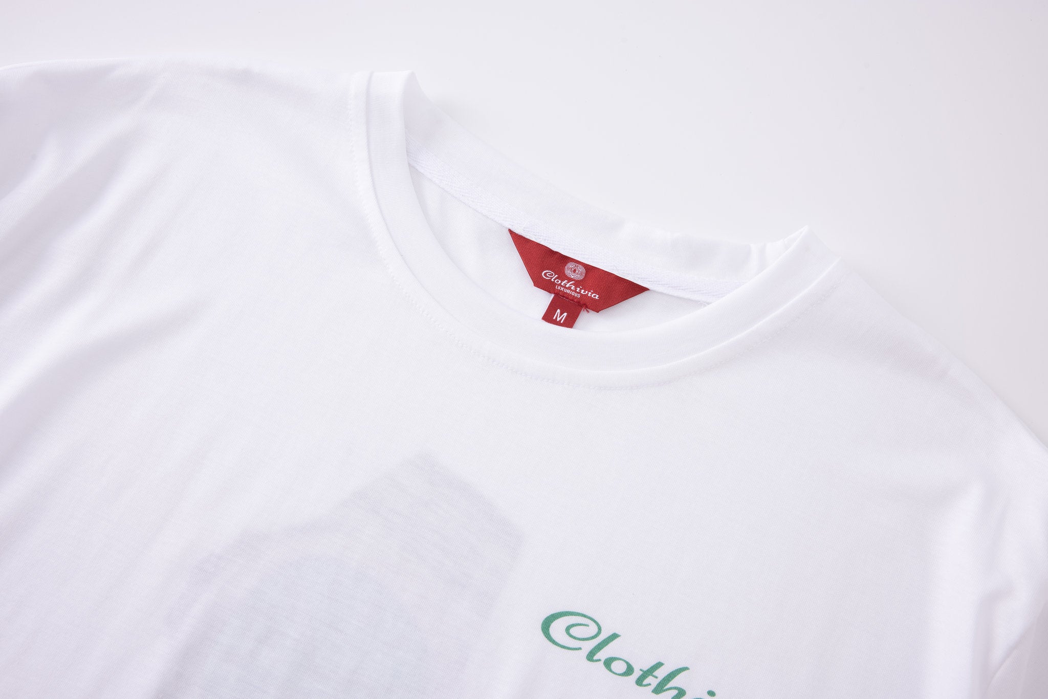 T-shirt-Timeis-Limited × Swimming shorts Time is limited — Combo Look