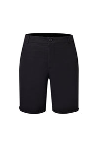 Chino Short-Black