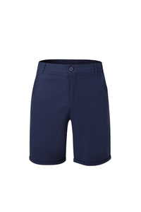 Chino Short-Navy