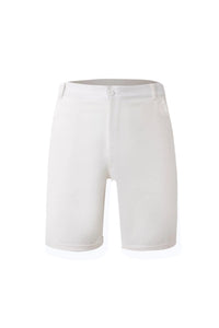 Chino Short-White