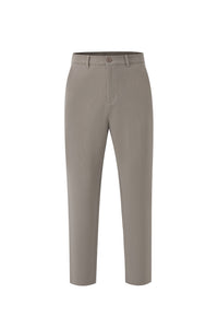 Tailored  trousers - Grey