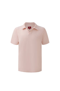 Towel Polo-Pink