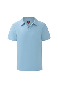 Towel Polo-Baby-Blue