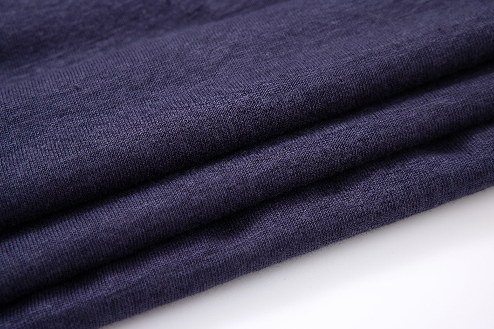 Polo Linen-Navy × Chino Short-Beige — Combo Look