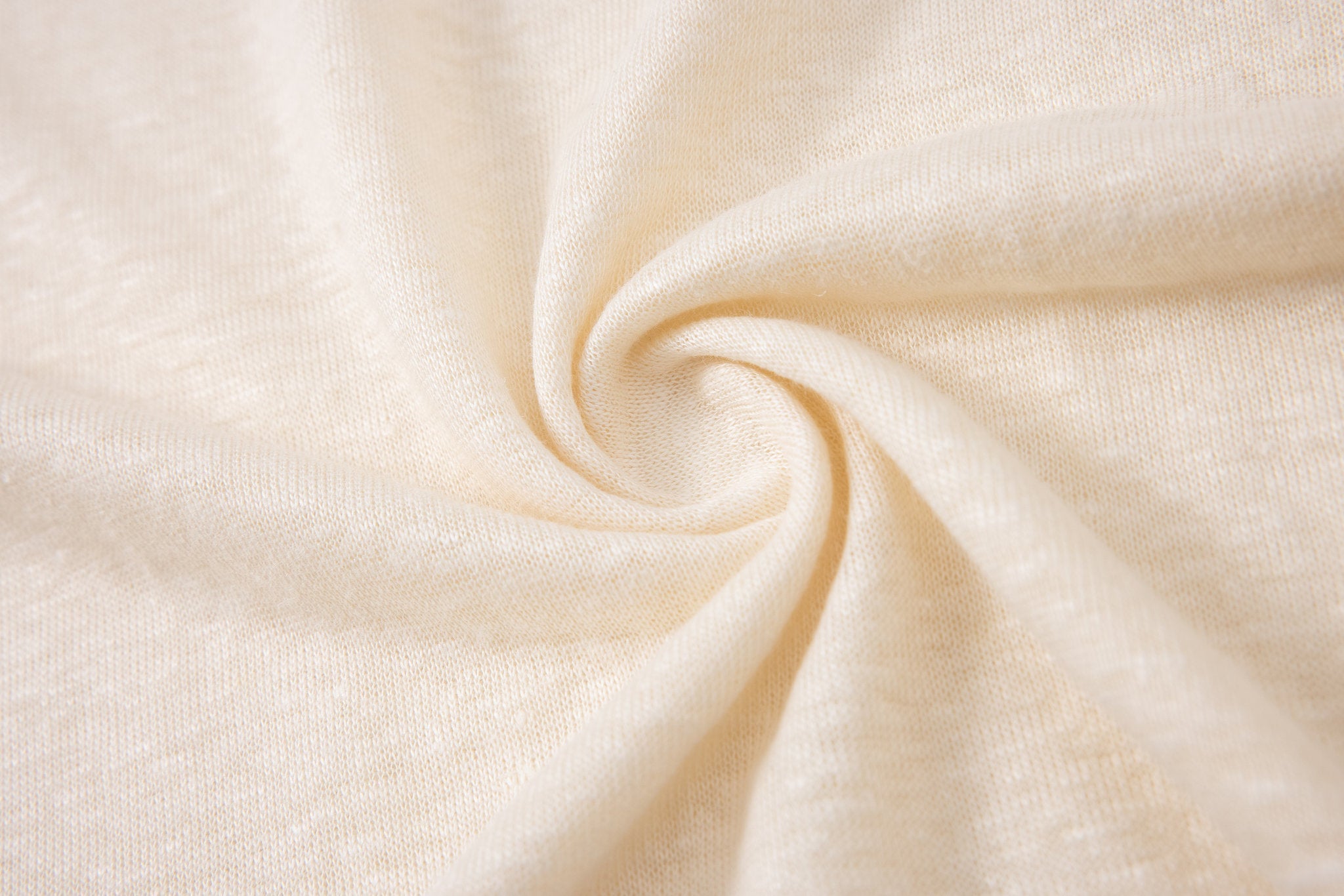 Polo Linen-Ivory × Chino Short-Light-Grey — Combo Look