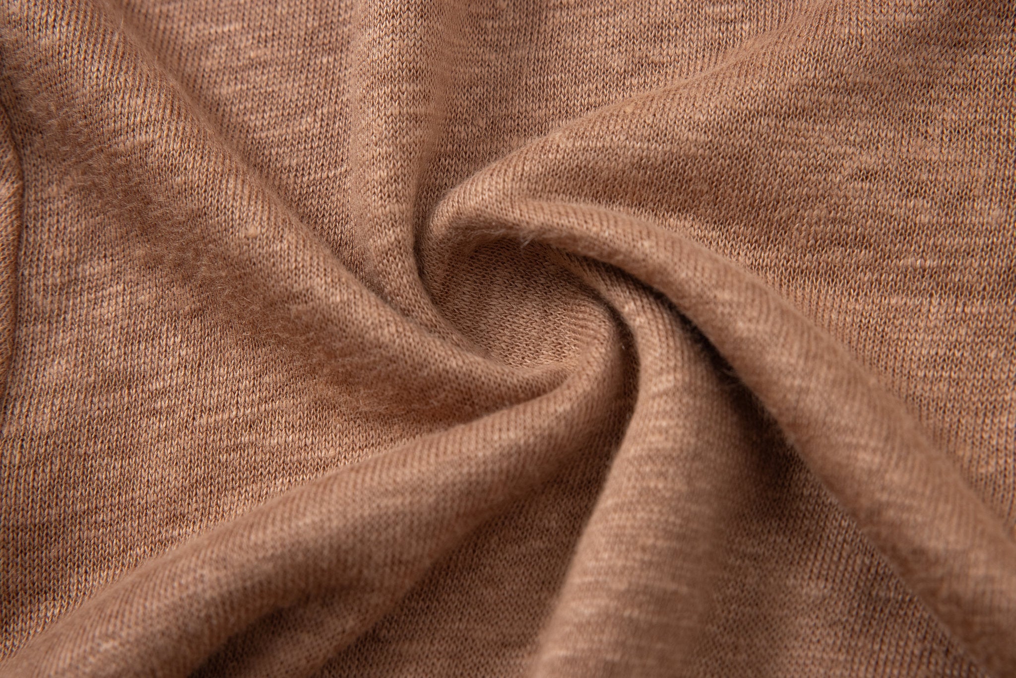 Polo Linen-Brown × Chino Short-Light-Grey — Combo Look