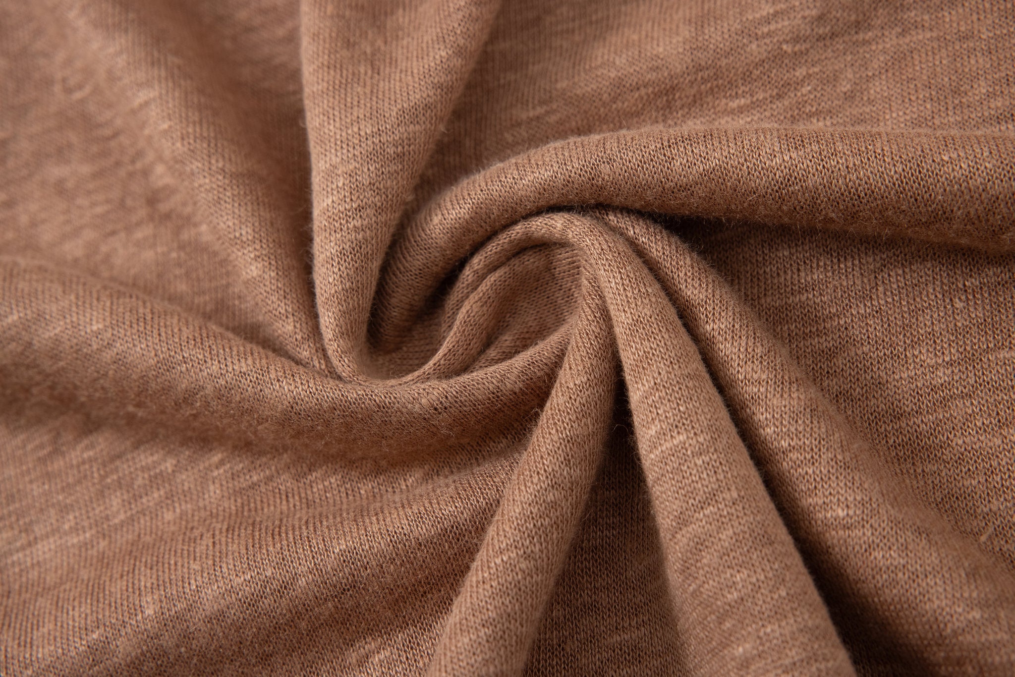 Polo Linen-Brown × Chino Short-Light-Grey — Combo Look