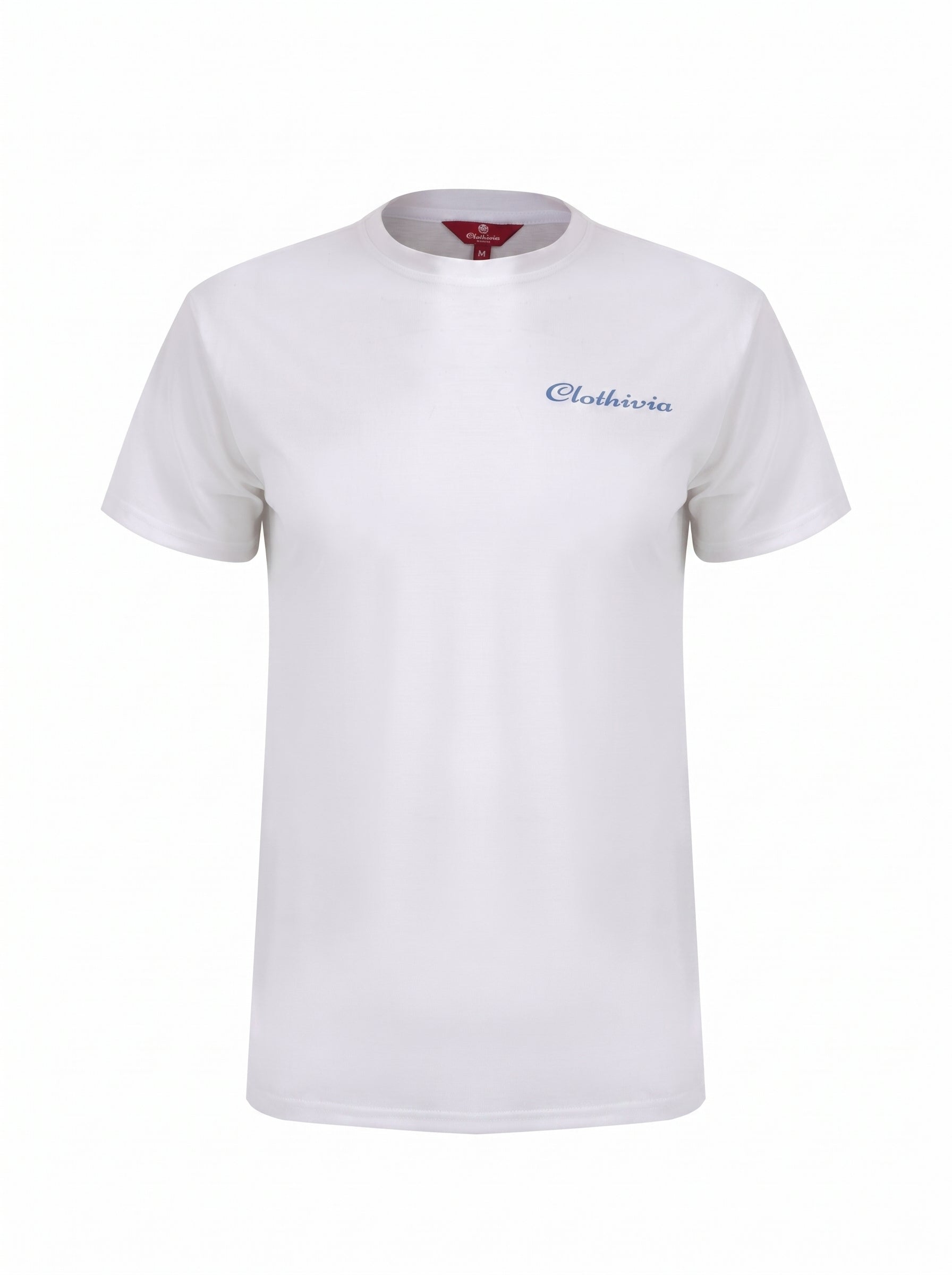 T-shirt-Iconic Signature T-Shirt