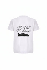 T-shirt-Midnight Drive T-Shirt