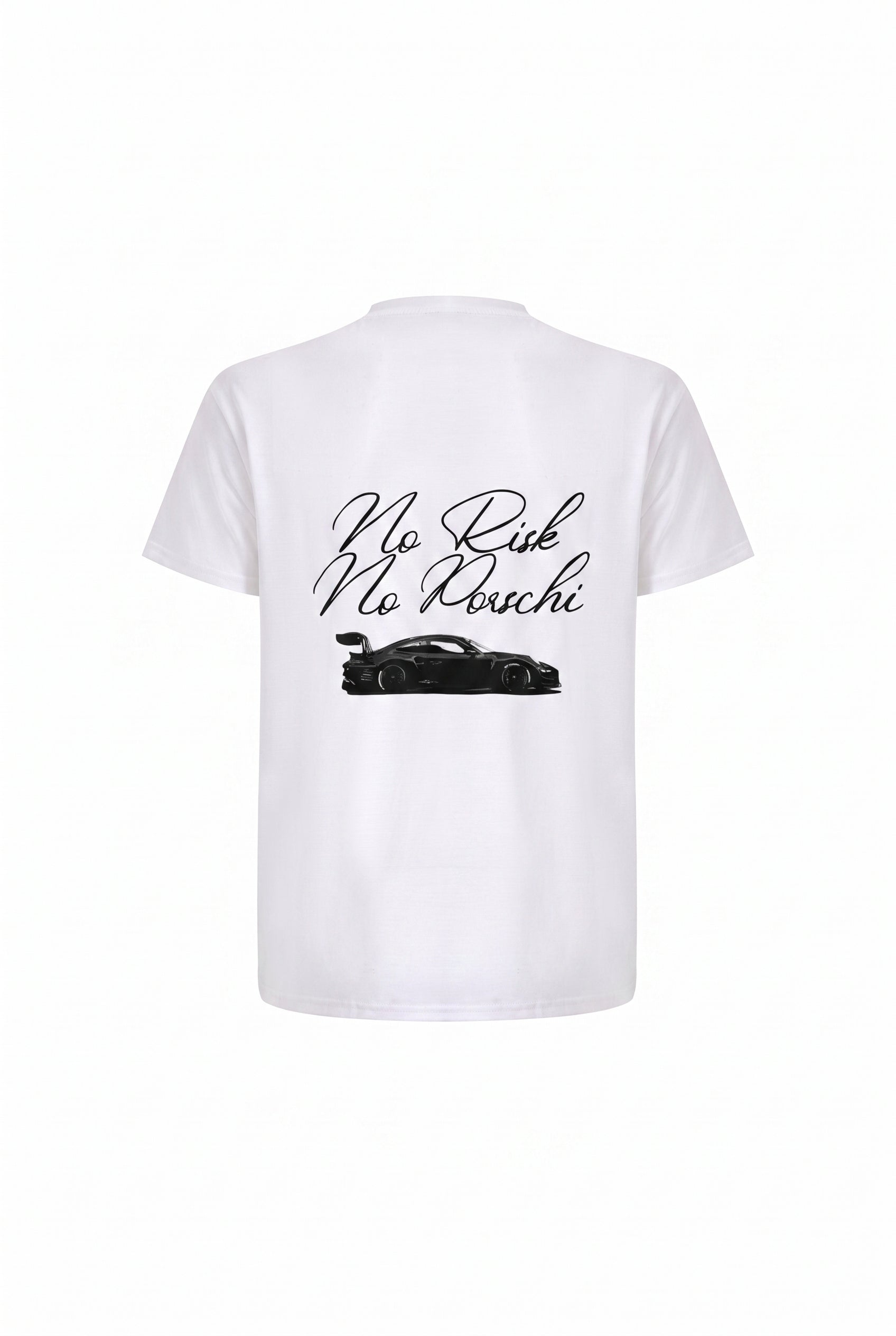 T-shirt-Midnight Drive T-Shirt × Swimming shorts-Bondi — Combo Look