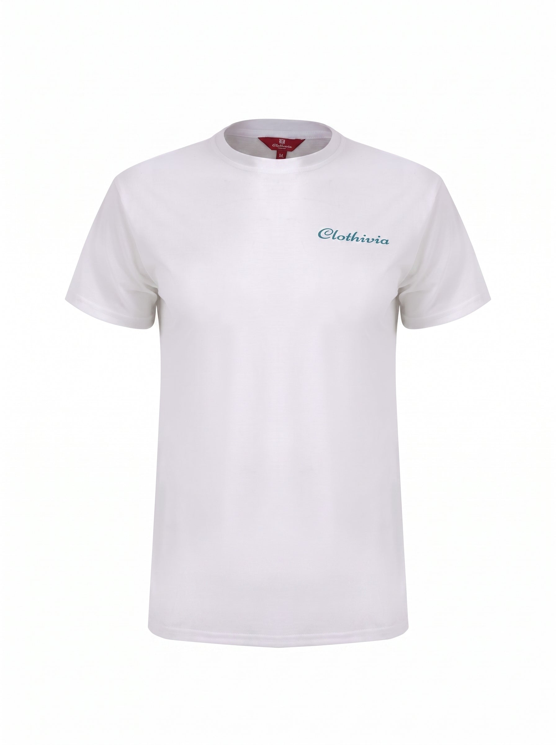 T-shirt-Endless Summer T-Shirt × Swimming shorts-Palm Riviera — Combo Look