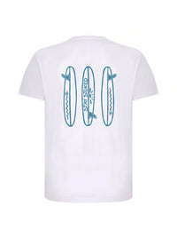 T-shirt-Endless Summer T-Shirt