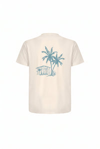 T-shirt-Tropical Mood T-Shirt