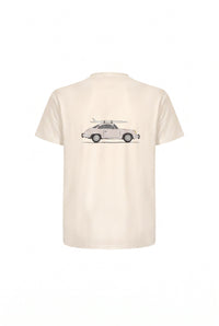 T-shirt-Surf Drive T-Shirt