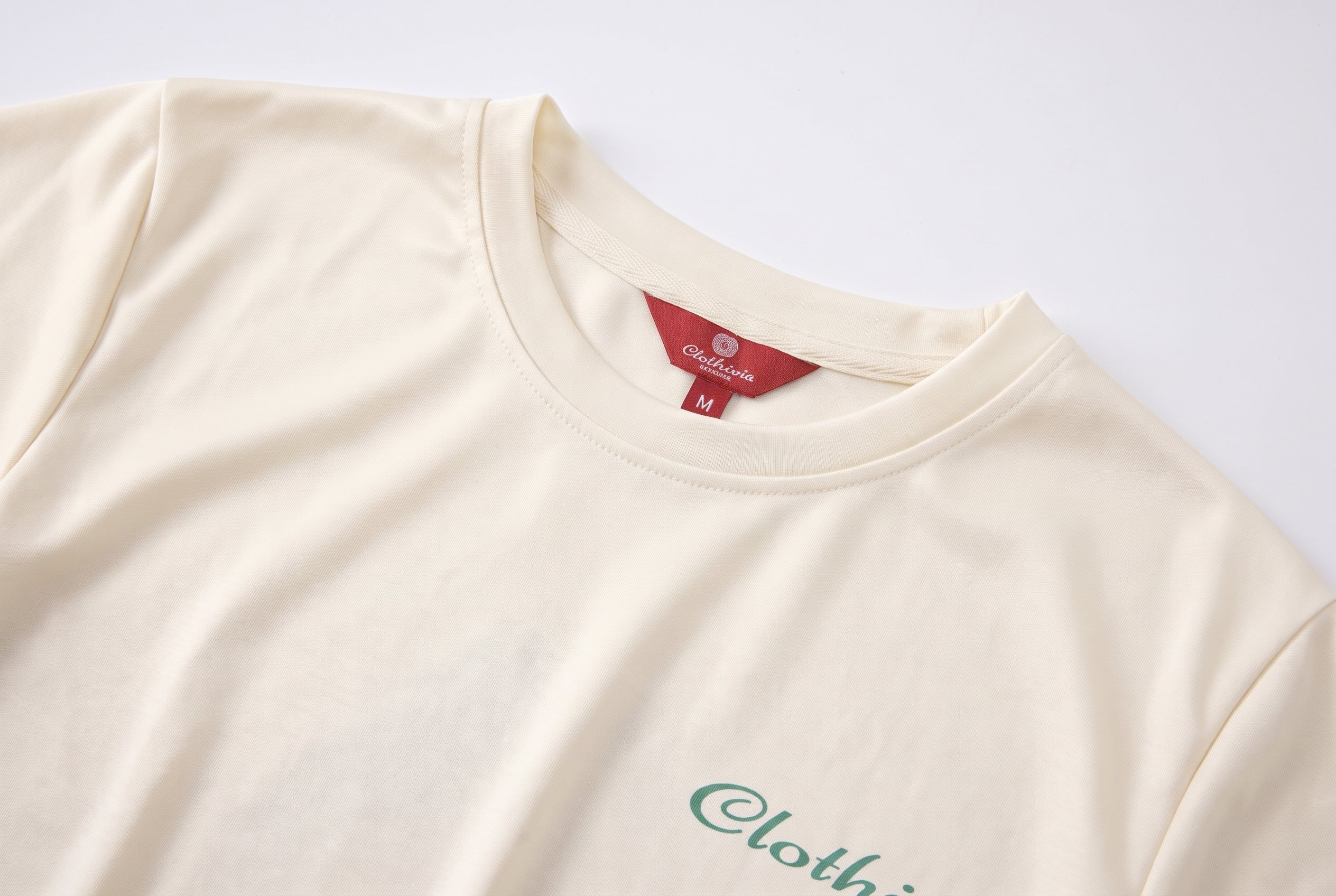 T-shirt-Beach Memories T-Shirt × Swimming shorts-Bondi — Combo Look