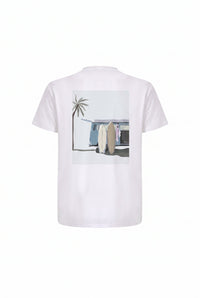 T-shirt-Summer Hideaway T-Shirt