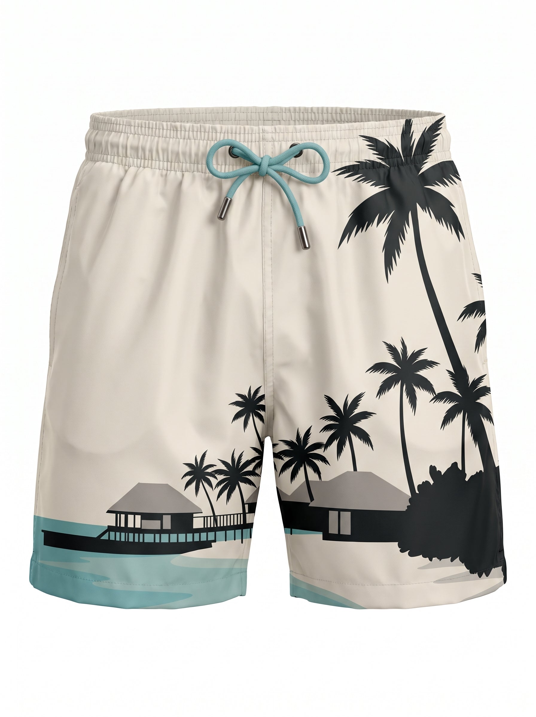 Swimming shorts-Palm Lagoon