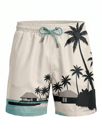 Swimming shorts-Palm Lagoon