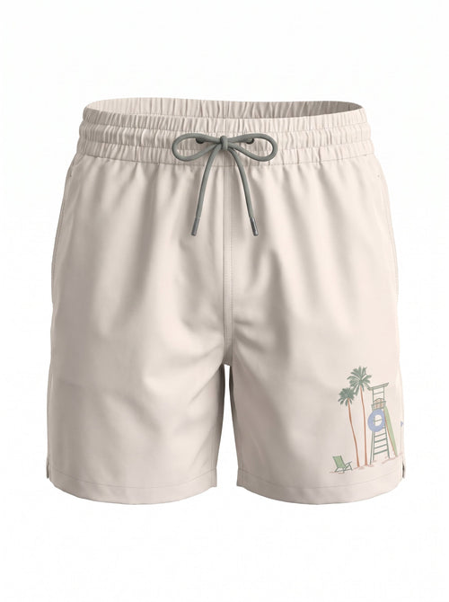 Swimming shorts-Bondi