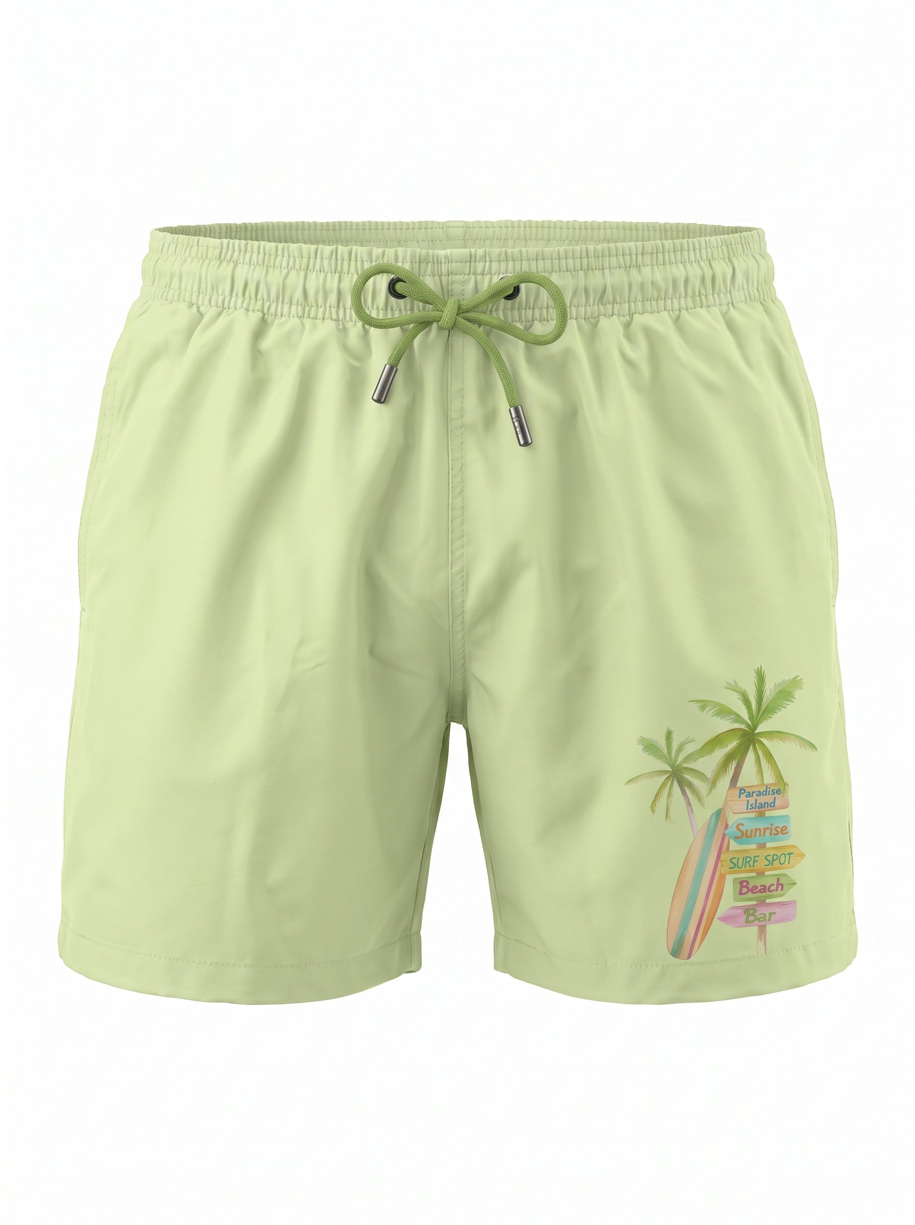 Swimming shorts-Surf Spot