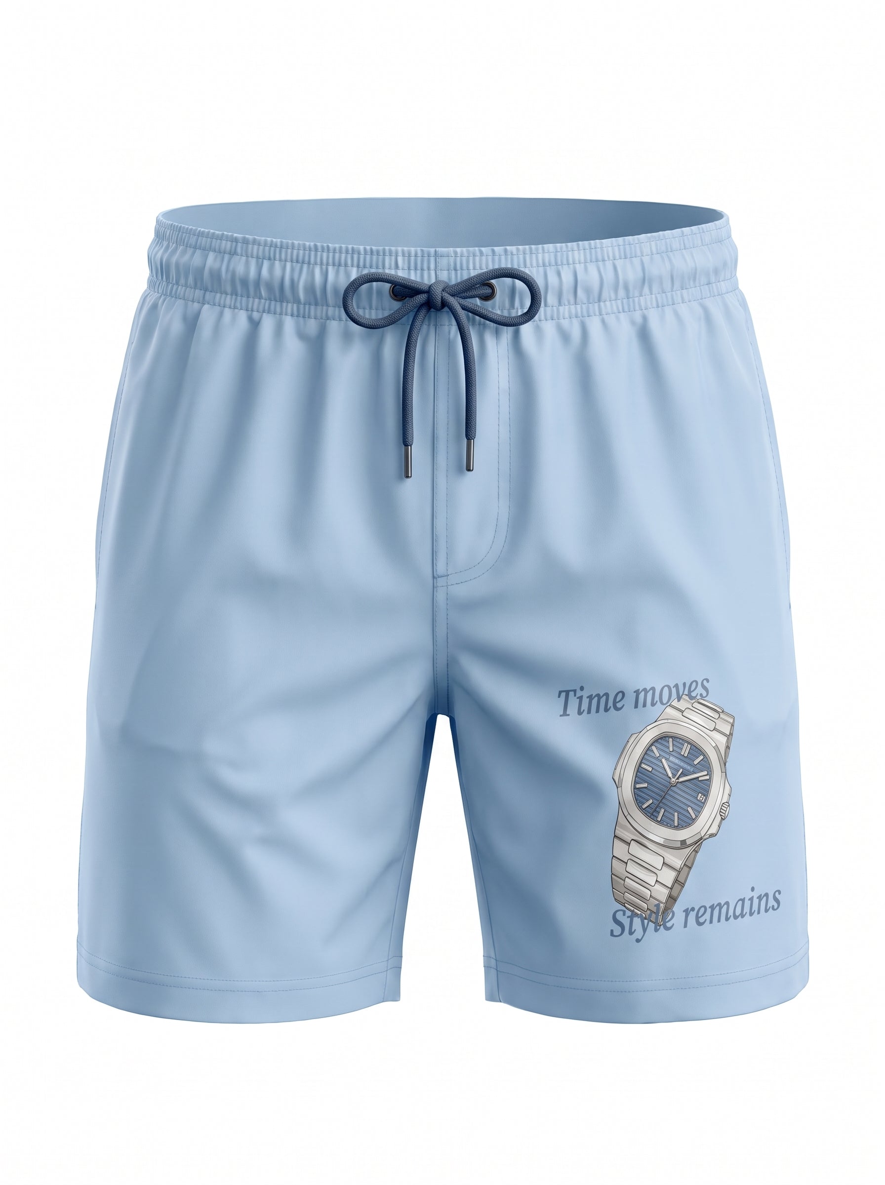 Swimming shorts-Timeless