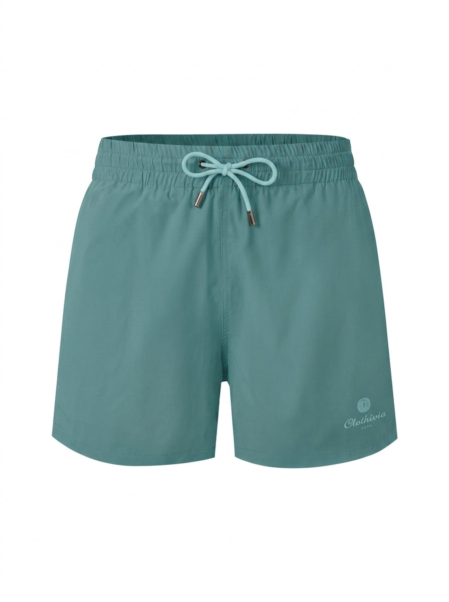 premium swimming shorts-Deep Lagoon