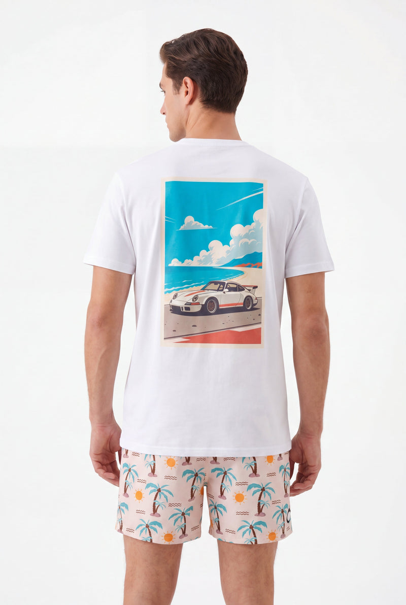 T-shirt-911-Roots