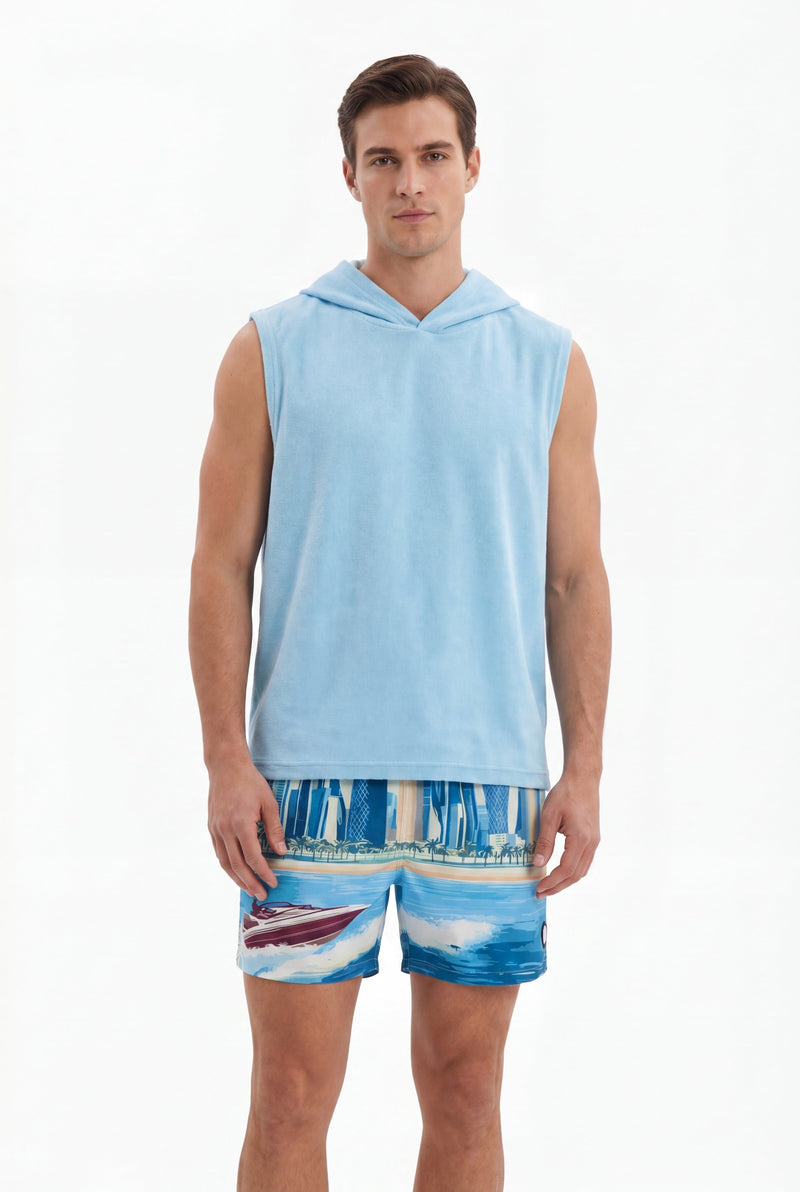Swimming shorts Doha