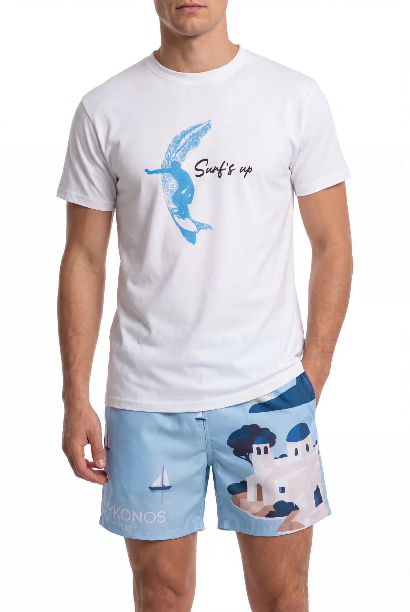 T-shirt-Wave-Rider