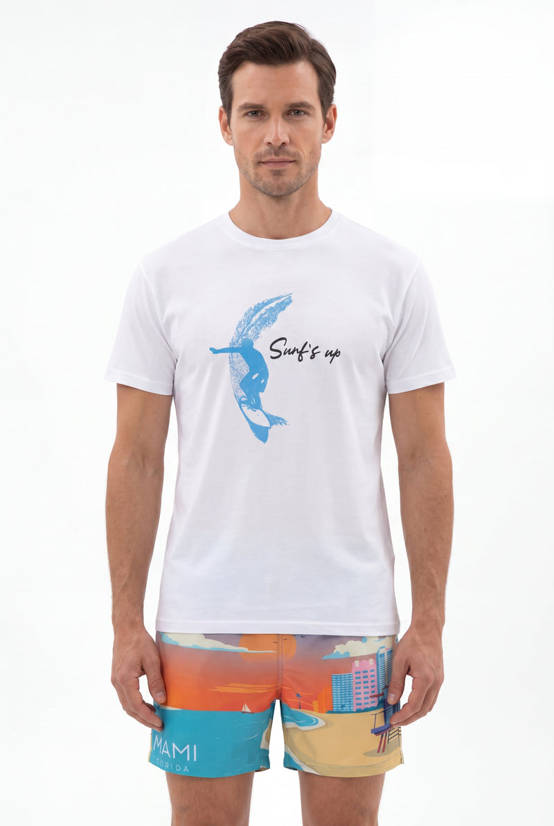 Swimming shorts Miami