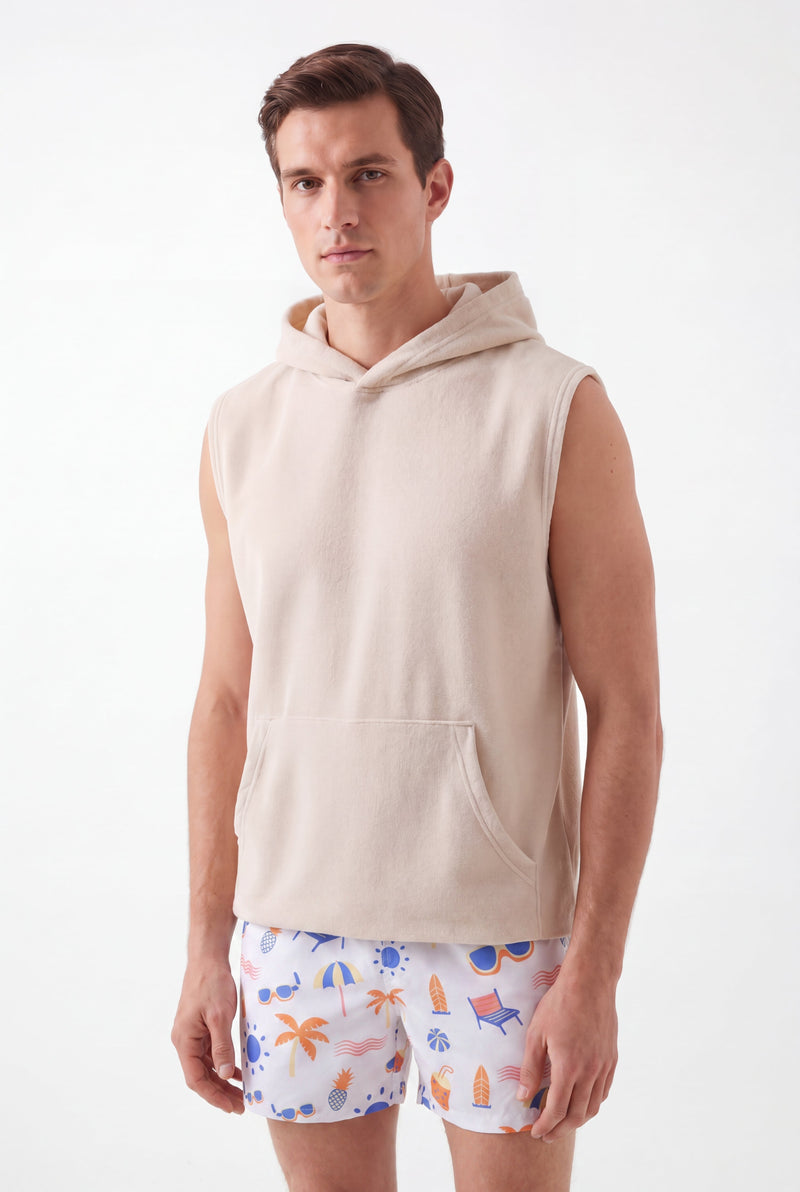 Swimming shorts-Sun&Surf