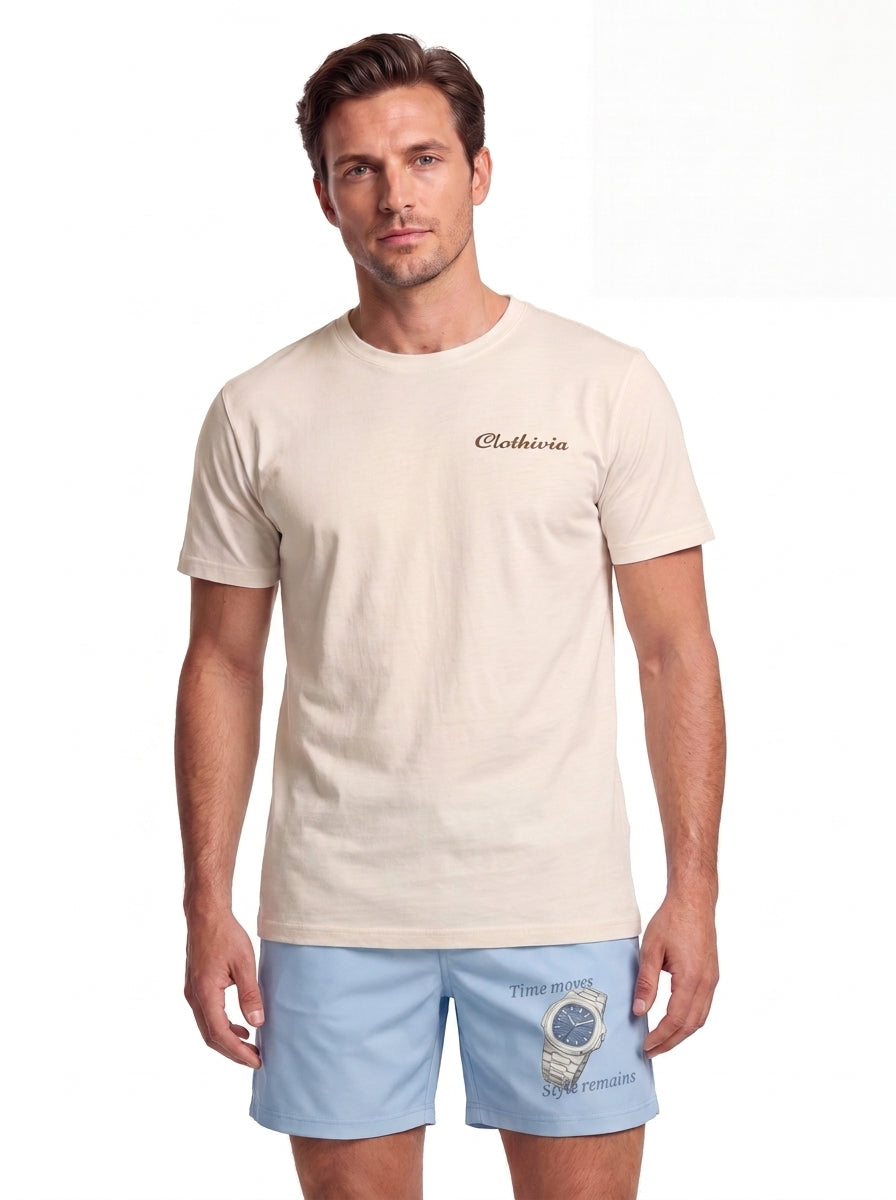 Swimming shorts-Timeless
