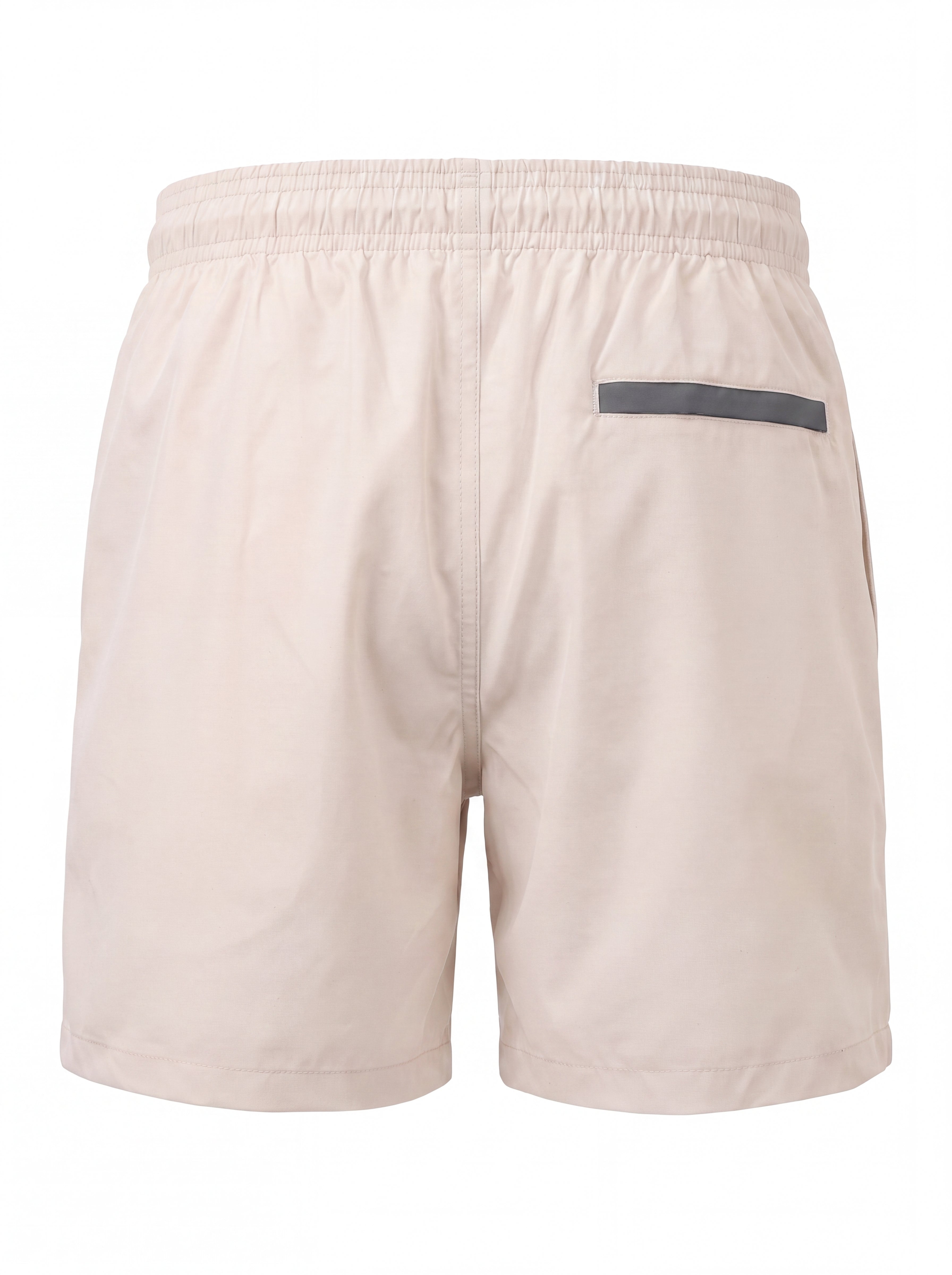 Swimming shorts-Palm Lagoon × T-shirt-Surf Society T-Shirt — Combo Look